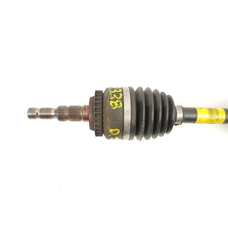 Recambio de transmision delantera izquierda para opel vectra b (j96) 2.6 i v6 (f19) referencia OEM IAM 9200587  