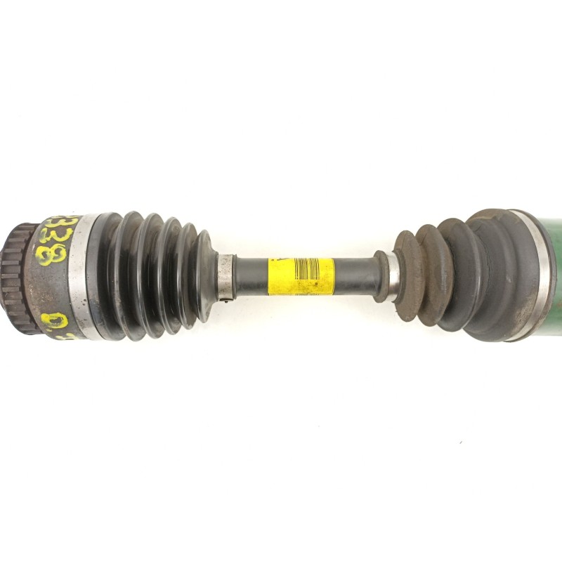 Recambio de transmision delantera izquierda para opel vectra b (j96) 2.6 i v6 (f19) referencia OEM IAM 9200587  