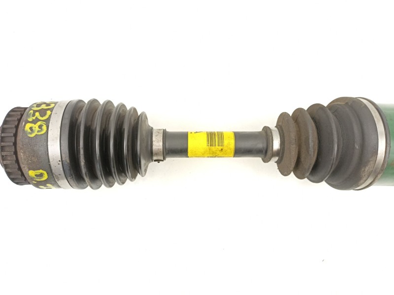 Recambio de transmision delantera izquierda para opel vectra b (j96) 2.6 i v6 (f19) referencia OEM IAM 9200587  