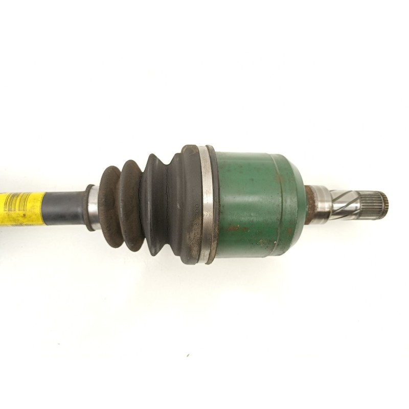 Recambio de transmision delantera izquierda para opel vectra b (j96) 2.6 i v6 (f19) referencia OEM IAM 9200587  