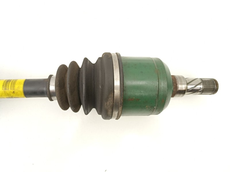 Recambio de transmision delantera izquierda para opel vectra b (j96) 2.6 i v6 (f19) referencia OEM IAM 9200587  