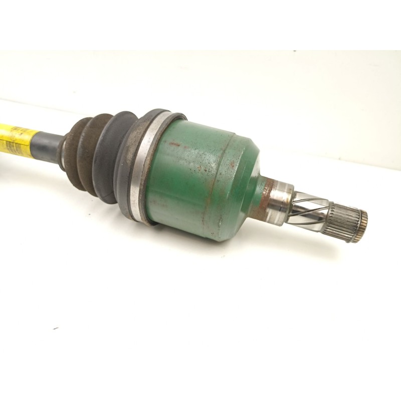 Recambio de transmision delantera izquierda para opel vectra b (j96) 2.6 i v6 (f19) referencia OEM IAM 9200587  