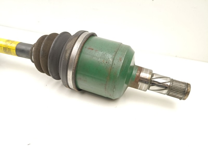 Recambio de transmision delantera izquierda para opel vectra b (j96) 2.6 i v6 (f19) referencia OEM IAM 9200587  