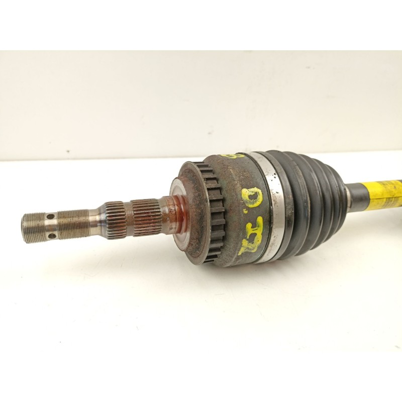 Recambio de transmision delantera izquierda para opel vectra b (j96) 2.6 i v6 (f19) referencia OEM IAM 9200587  