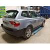 bmw x3 (e83) del año 2006