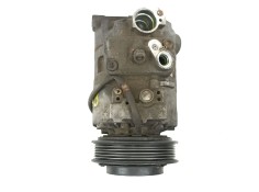Recambio de compresor aire acondicionado para opel vectra b (j96) 2.6 i v6 (f19) referencia OEM IAM 90507617 7SB16C 4472208012 2