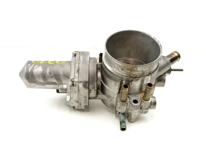 Recambio de caja mariposa para opel vectra b (j96) 2.6 i v6 (f19) referencia OEM IAM 90570604 0280750005 