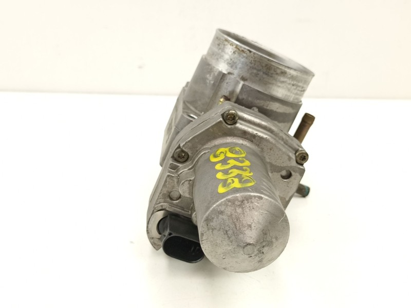 Recambio de caja mariposa para opel vectra b (j96) 2.6 i v6 (f19) referencia OEM IAM 90570604 0280750005 
