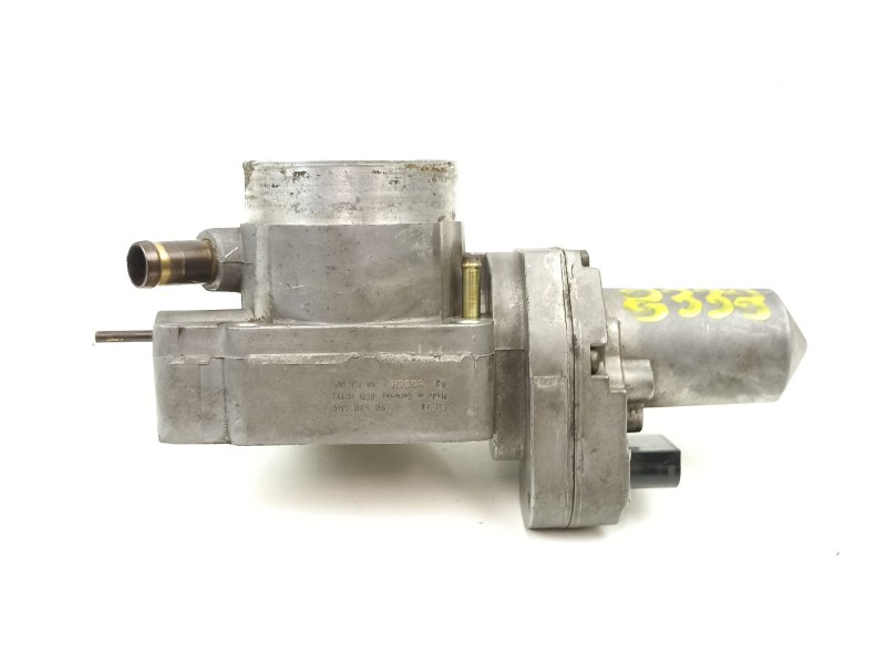 Recambio de caja mariposa para opel vectra b (j96) 2.6 i v6 (f19) referencia OEM IAM 90570604 0280750005 