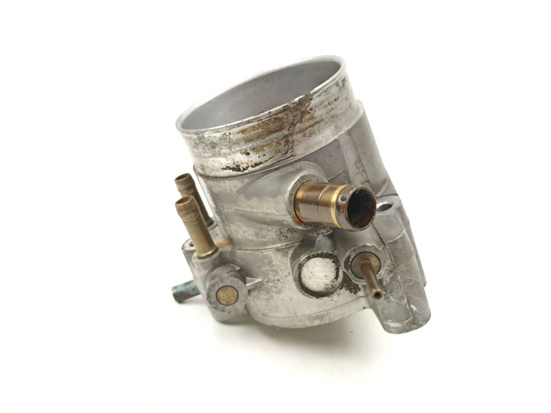 Recambio de caja mariposa para opel vectra b (j96) 2.6 i v6 (f19) referencia OEM IAM 90570604 0280750005 