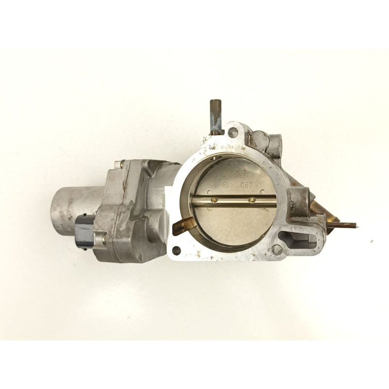 Recambio de caja mariposa para opel vectra b (j96) 2.6 i v6 (f19) referencia OEM IAM 90570604 0280750005 