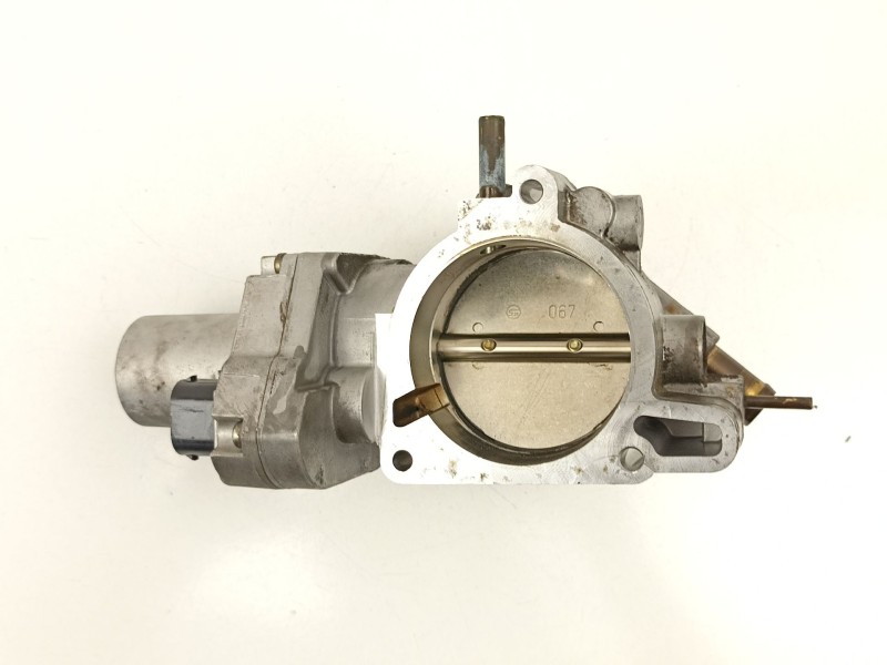 Recambio de caja mariposa para opel vectra b (j96) 2.6 i v6 (f19) referencia OEM IAM 90570604 0280750005 