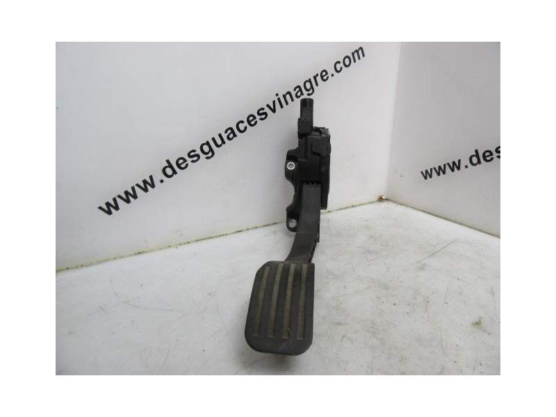 Recambio de potenciometro aceleracion para ford mondeo 2.0 td /qxba referencia OEM IAM 6G929F836RC  