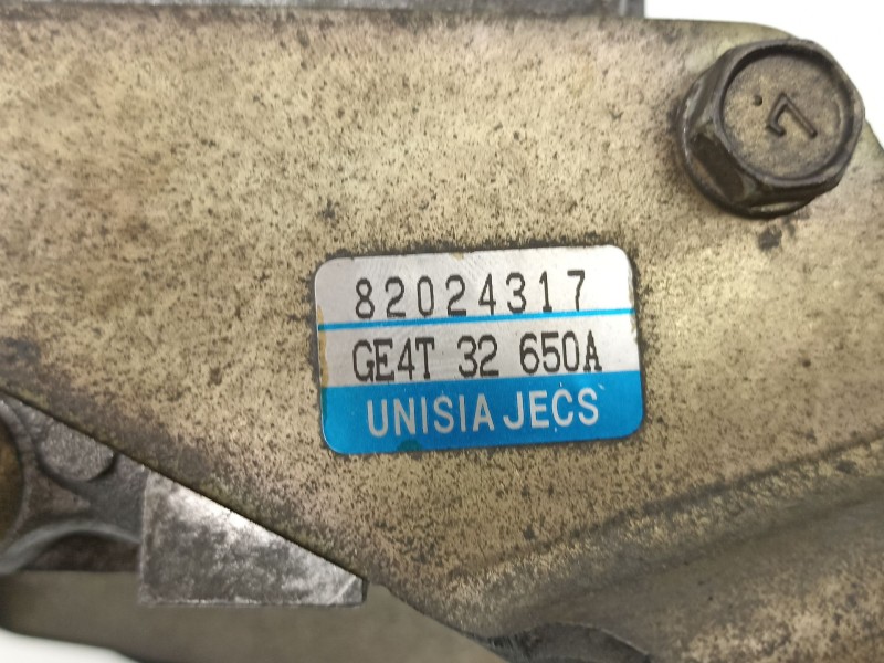 Recambio de bomba direccion para mazda 626 v hatchback (gf) 2.0 (gfer) referencia OEM IAM GE4T32650A  