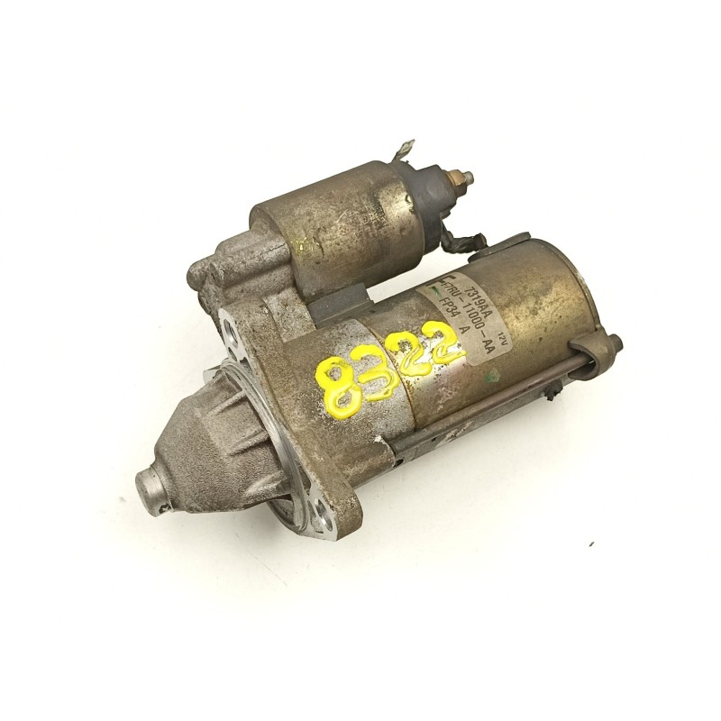 Recambio de motor arranque para mazda 626 v hatchback (gf) 2.0 (gfer) referencia OEM IAM FP1318400  F7RU11000AA
