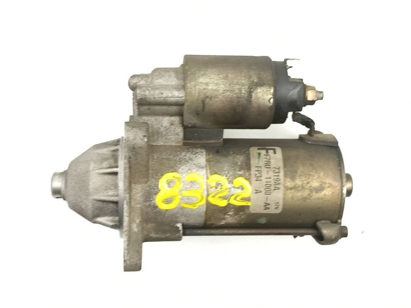 Recambio de motor arranque para mazda 626 v hatchback (gf) 2.0 (gfer) referencia OEM IAM FP1318400  F7RU11000AA