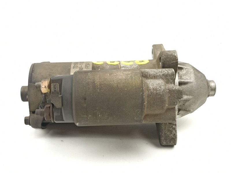 Recambio de motor arranque para mazda 626 v hatchback (gf) 2.0 (gfer) referencia OEM IAM FP1318400  F7RU11000AA