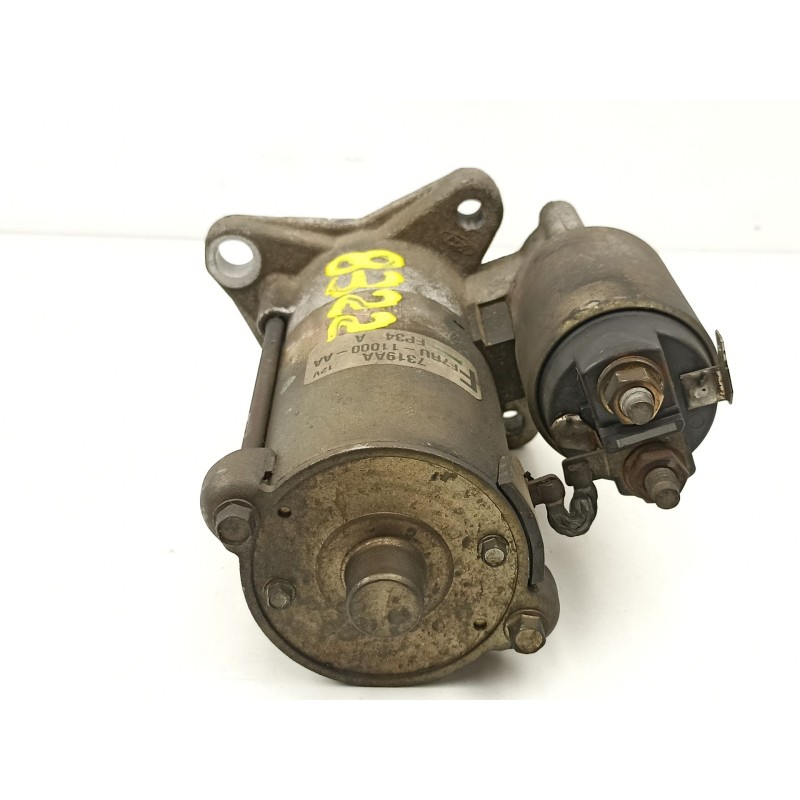 Recambio de motor arranque para mazda 626 v hatchback (gf) 2.0 (gfer) referencia OEM IAM FP1318400  F7RU11000AA