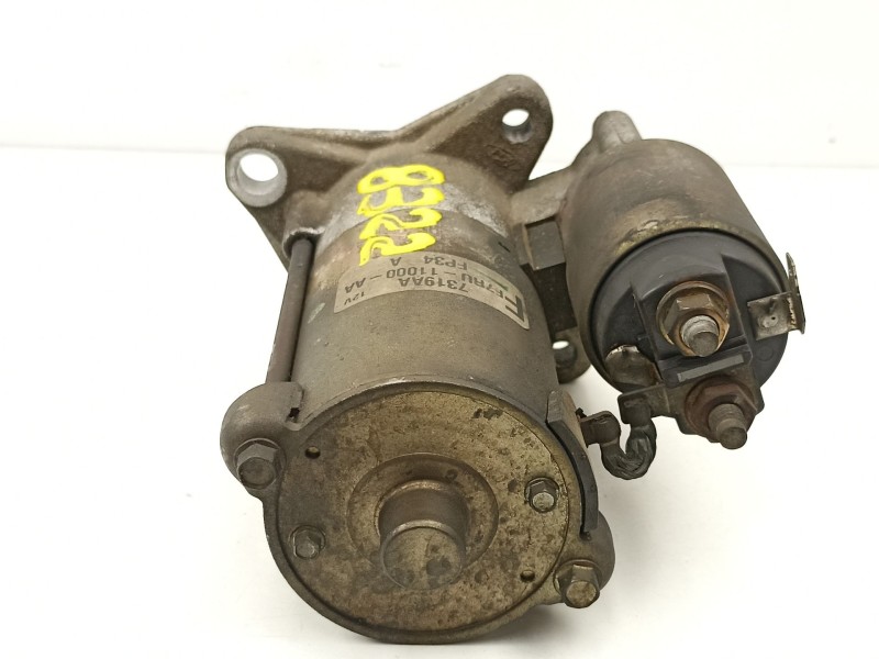 Recambio de motor arranque para mazda 626 v hatchback (gf) 2.0 (gfer) referencia OEM IAM FP1318400  F7RU11000AA