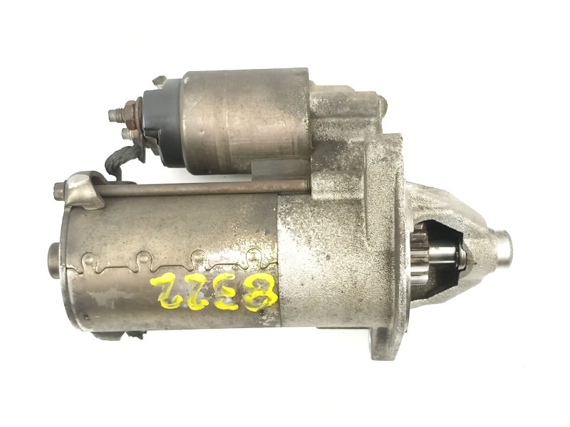 Recambio de motor arranque para mazda 626 v hatchback (gf) 2.0 (gfer) referencia OEM IAM FP1318400  F7RU11000AA