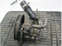Recambio de bomba dirección : mazda 323 : 1.5 g 16v/25 (egi dohc)(88,4cv) 5p [1998] para mazda 323 1.5 g 16v/25 (egi dohc) refer
