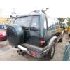 opel monterey b (m98) del año 1999
