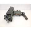 Recambio de cremallera direccion para nissan terrano ii (r20) 2.7 tdi 4wd referencia OEM IAM 490017F010  