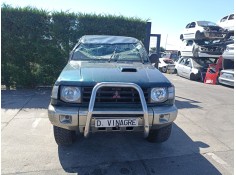 Recambio de carroceria para mitsubishi montero classic (v2_w, v6_w, v7_w) 2.5 td (v24w) referencia OEM IAM    2
