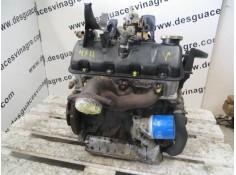 Recambio de motor gasolina : peugeot 205 : 1.1 g -1e1e (54cv) 3p [1988] para peugeot 205 1.1 g -1e1e   referencia OEM IAM   