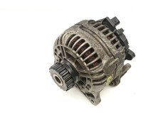 Recambio de alternador para volkswagen touareg (7la, 7l6, 7l7) 2.5 r5 tdi referencia OEM IAM 070903024A 0124615031 