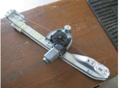Recambio de elevalunas elec. tra. izq. : renault clio : 1.5 td dci-(k9kn764) 5p [2009] para renault clio 1.5 td dci-(k9kn764)  5