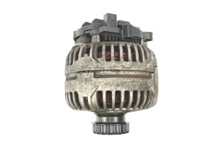Recambio de alternador para volkswagen touareg (7la, 7l6, 7l7) 2.5 r5 tdi referencia OEM IAM 070903024A 0124615031  2