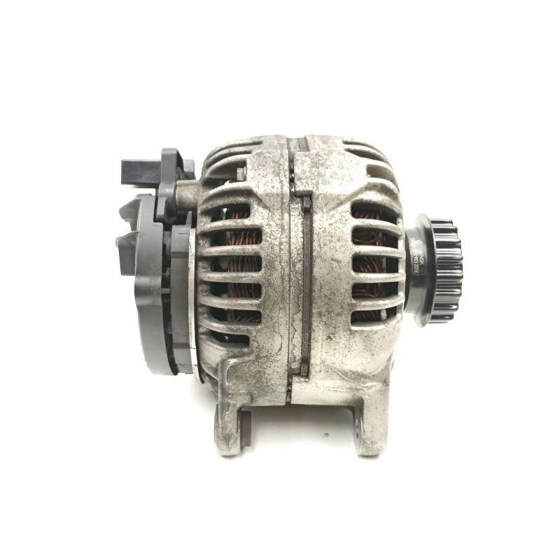 Recambio de alternador para volkswagen touareg (7la, 7l6, 7l7) 2.5 r5 tdi referencia OEM IAM 070903024A 0124615031 