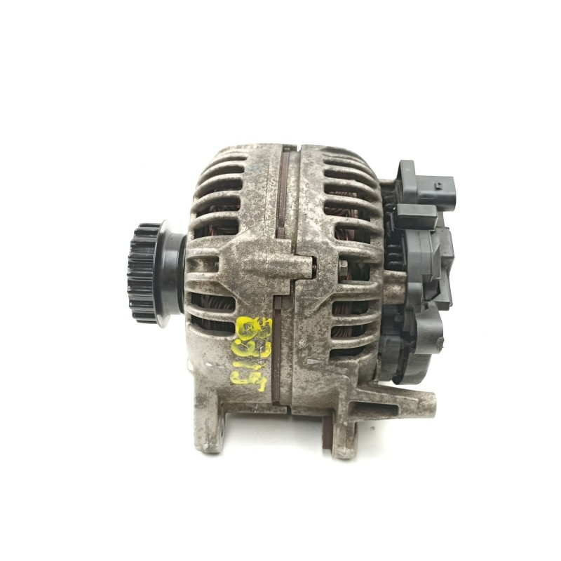 Recambio de alternador para volkswagen touareg (7la, 7l6, 7l7) 2.5 r5 tdi referencia OEM IAM 070903024A 0124615031 