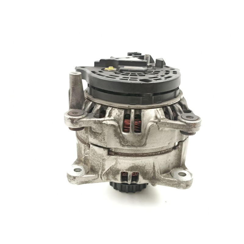 Recambio de alternador para volkswagen touareg (7la, 7l6, 7l7) 2.5 r5 tdi referencia OEM IAM 070903024A 0124615031 