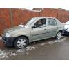 dacia logan del año 2007