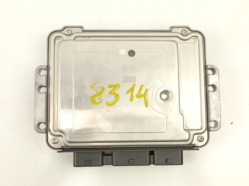 Recambio de centralita para citroën c4 coupé (la_) 1.6 hdi referencia OEM IAM 9658944580 0281011629 