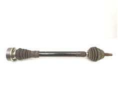 Recambio de transmision delantera derecha para seat cordoba (6k1, 6k2) 1.9 tdi referencia OEM IAM 6K0407272S