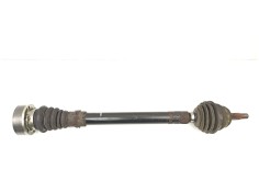 Recambio de transmision delantera derecha para seat cordoba (6k1, 6k2) 1.9 tdi referencia OEM IAM 6K0407272S   2