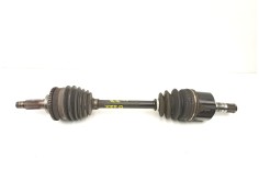 Recambio de transmision delantera izquierda para mazda 626 v hatchback (gf) 2.0 (gfer) referencia OEM IAM GJ012560XA