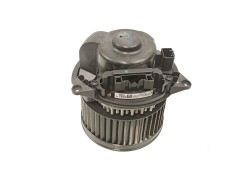 Recambio de motor calefaccion para ford mondeo iii (b5y) 2.0 16v tddi / tdci referencia OEM IAM 3S7H18456AB  