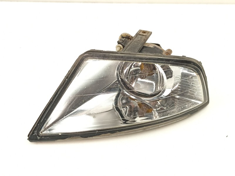 Recambio de antiniebla derecho para ford mondeo iii (b5y) 2.0 16v tddi / tdci referencia OEM IAM 3S7115K205AE  