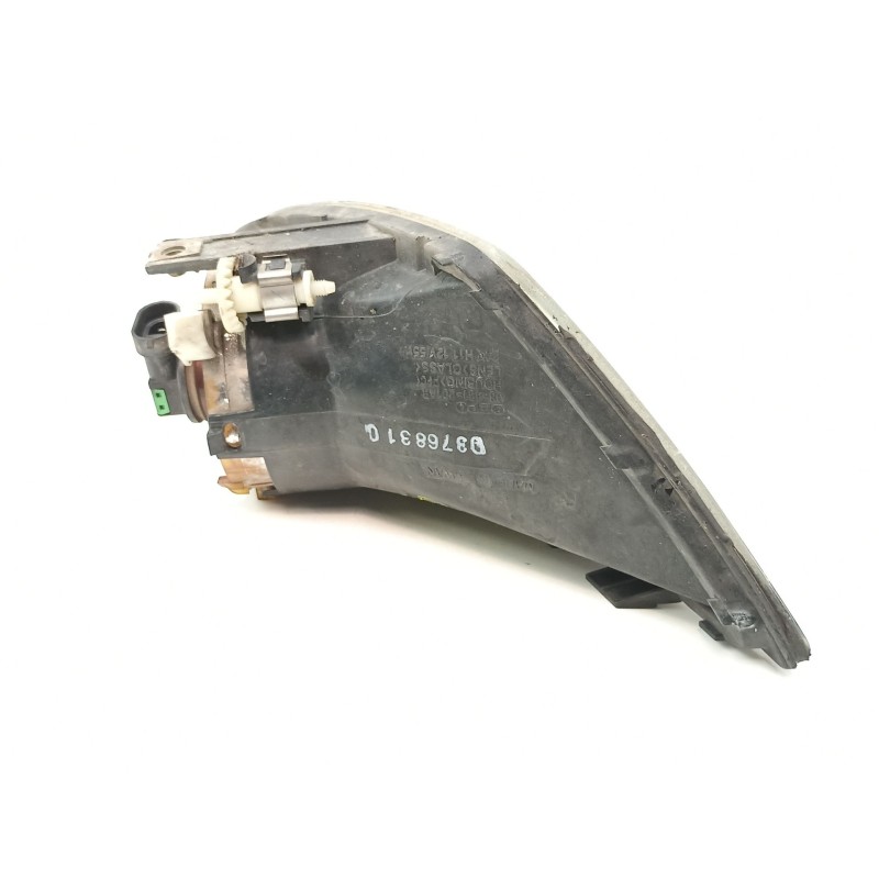 Recambio de antiniebla derecho para ford mondeo iii (b5y) 2.0 16v tddi / tdci referencia OEM IAM 3S7115K205AE  