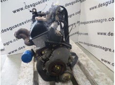 Recambio de motor gasolina : peugeot 205 : 1.1 g -1e1e (54cv) 3p [1988] para peugeot 205 1.1 g -1e1e   referencia OEM IAM    2