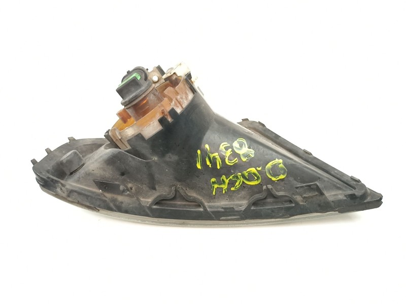 Recambio de antiniebla derecho para ford mondeo iii (b5y) 2.0 16v tddi / tdci referencia OEM IAM 3S7115K205AE  