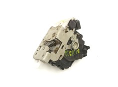 Recambio de cerradura puerta trasera derecha para ford mondeo iii (b5y) 2.0 16v tddi / tdci referencia OEM IAM 2S4AA26412EB  