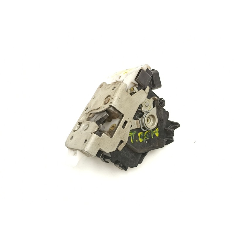 Recambio de cerradura puerta trasera derecha para ford mondeo iii (b5y) 2.0 16v tddi / tdci referencia OEM IAM 2S4AA26412EB  