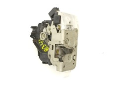 Recambio de cerradura puerta trasera izquierda para ford mondeo iii (b5y) 2.0 16v tddi / tdci referencia OEM IAM 2S4AA26413EB   2
