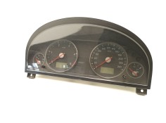 Recambio de cuadro instrumentos para ford mondeo iii (b5y) 2.0 16v tddi / tdci referencia OEM IAM 3S7T10849GE  