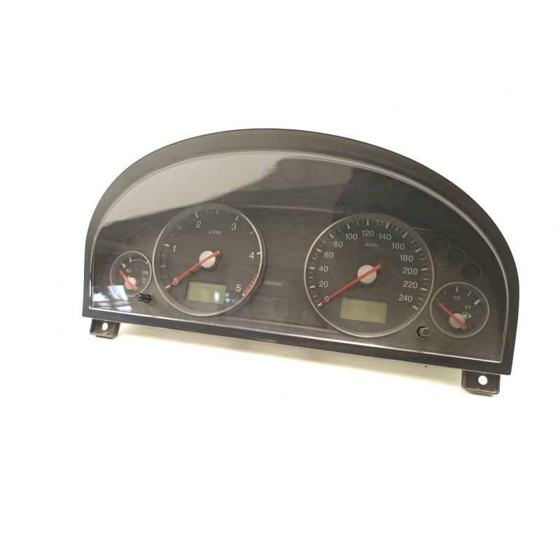 Recambio de cuadro instrumentos para ford mondeo iii (b5y) 2.0 16v tddi / tdci referencia OEM IAM 3S7T10849GE  